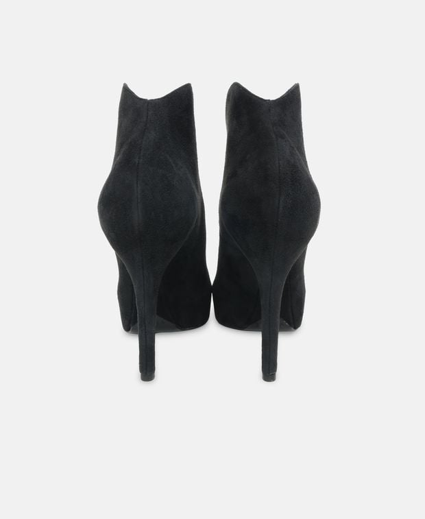 Alaia Pumps Booties 115