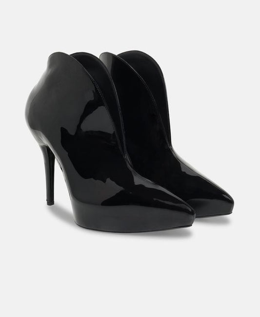 Alaia Ankle boots