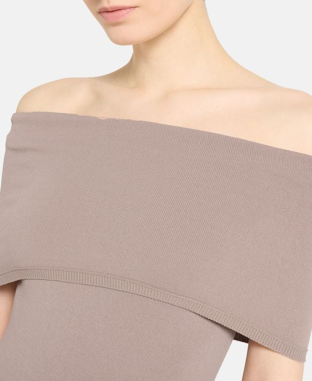 Alaia Knitted body