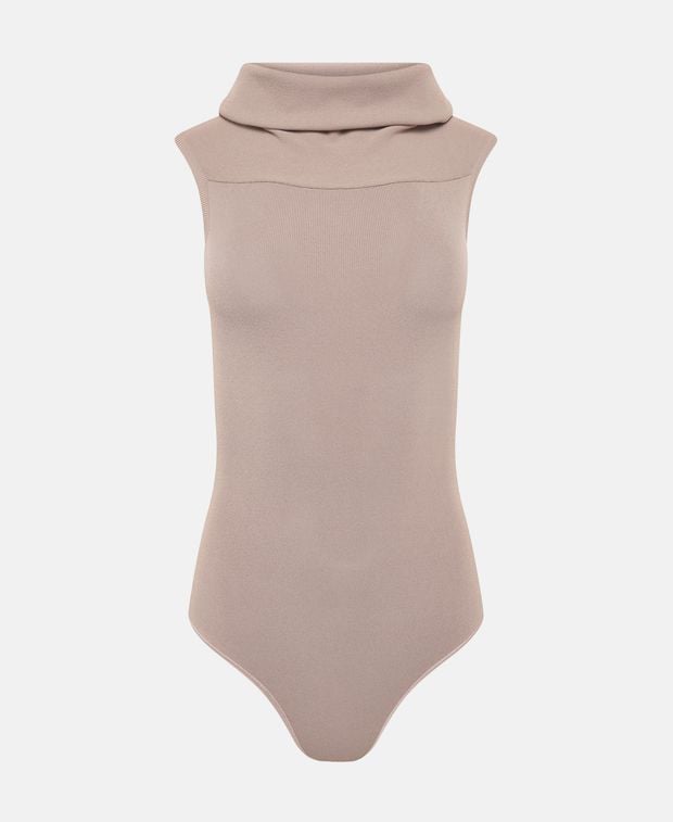 Alaia Knitted body