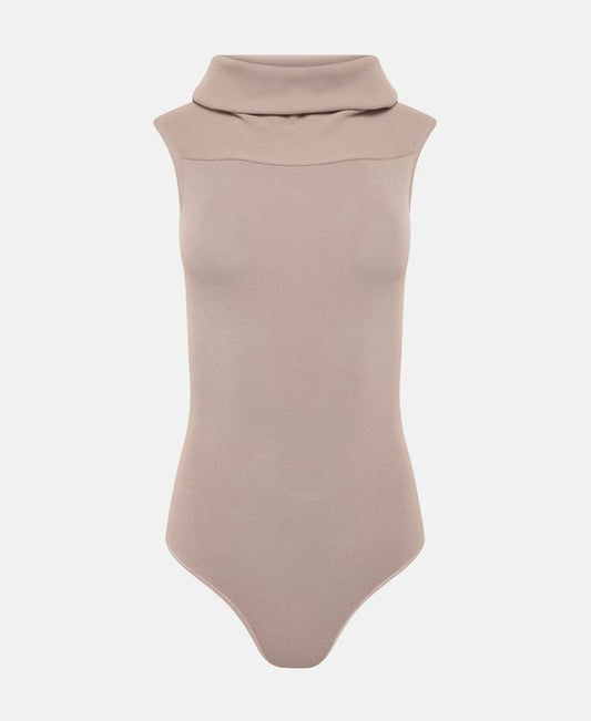Alaia Knitted body