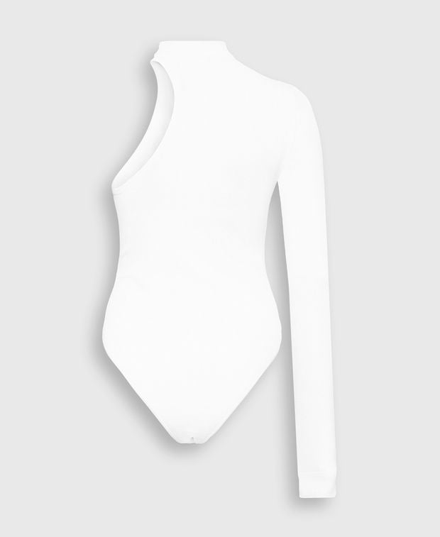 Alaia Turtleneck bodysuit