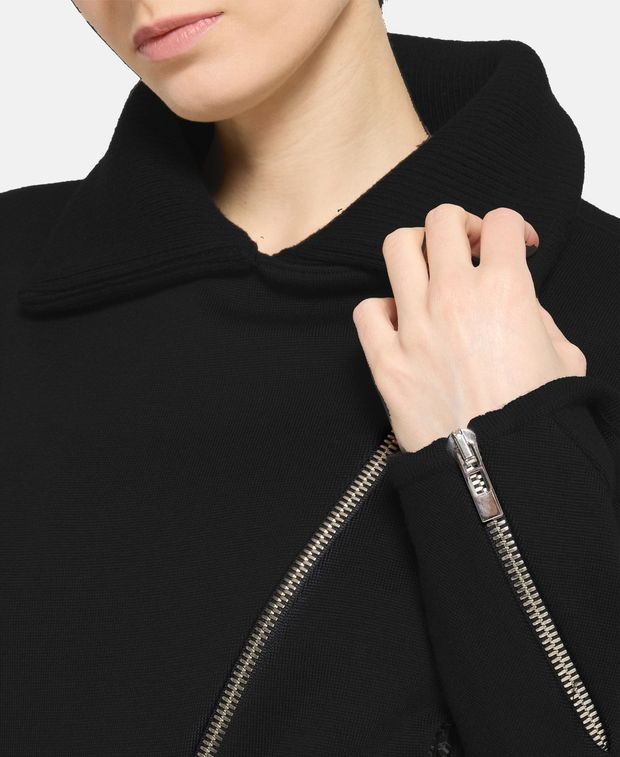 Alaia Wool bodysuit