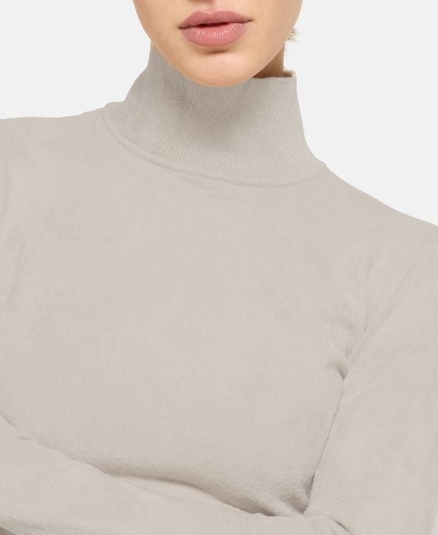 Alaia Velvet body