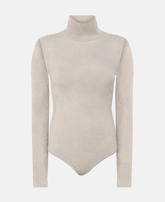 Alaia Velvet body