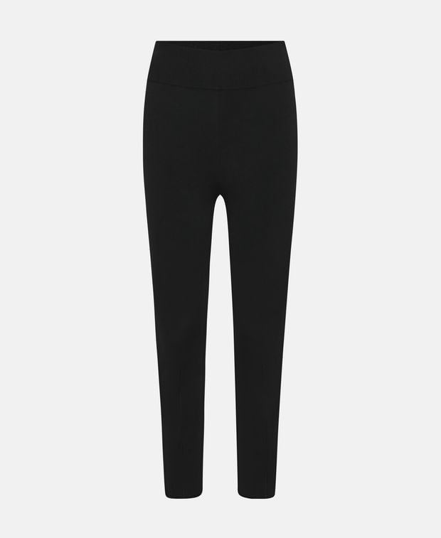 Alaia Trousers ZIP LEGGING 110