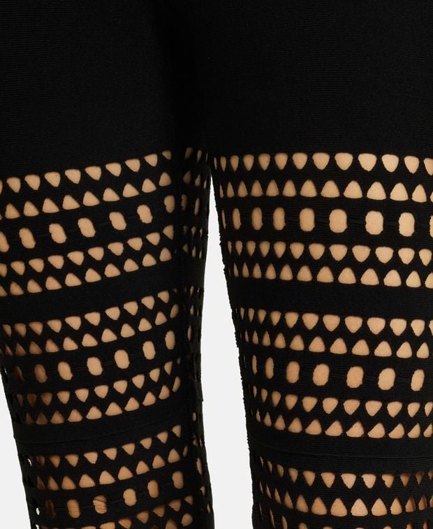 Alaia Leggings Vienne