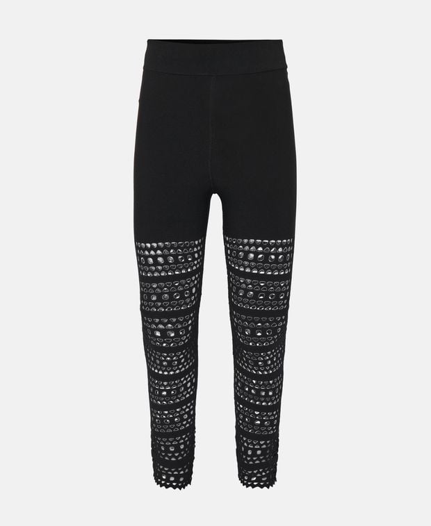 Alaia Leggings Vienne