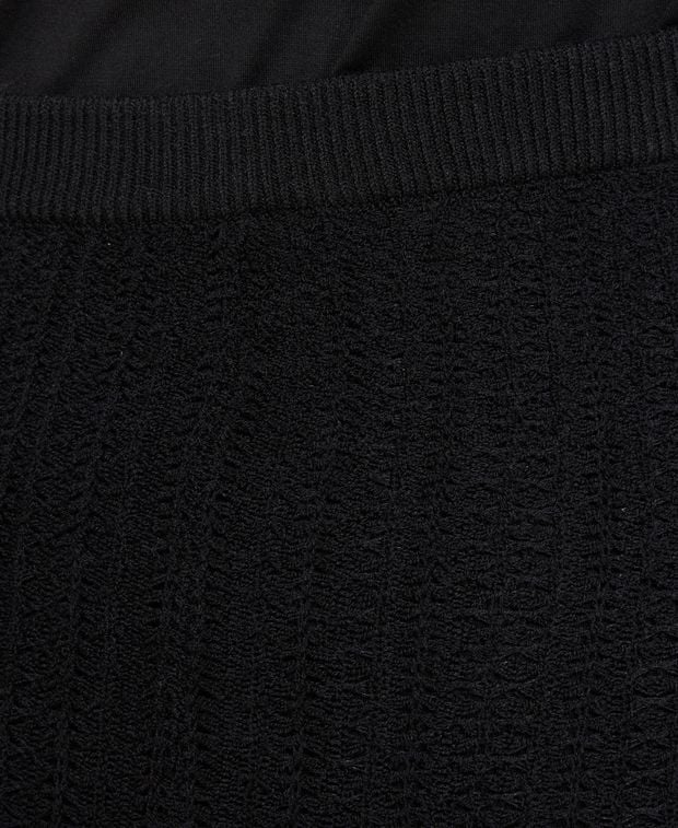 Alaia Wool leggings