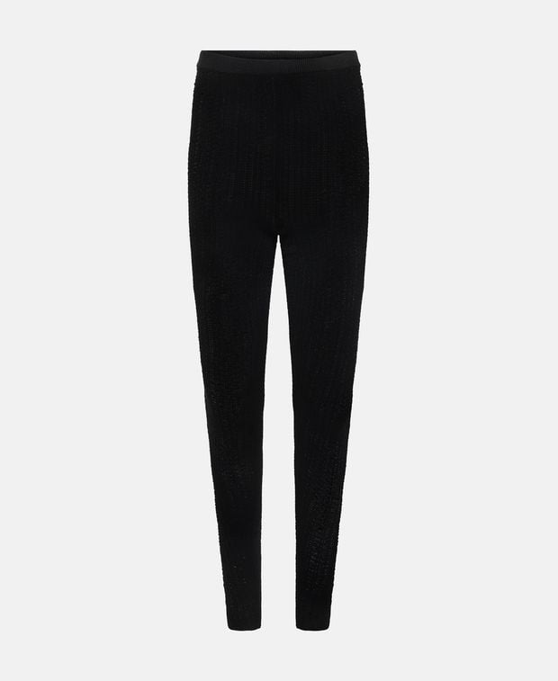 Alaia Wool leggings