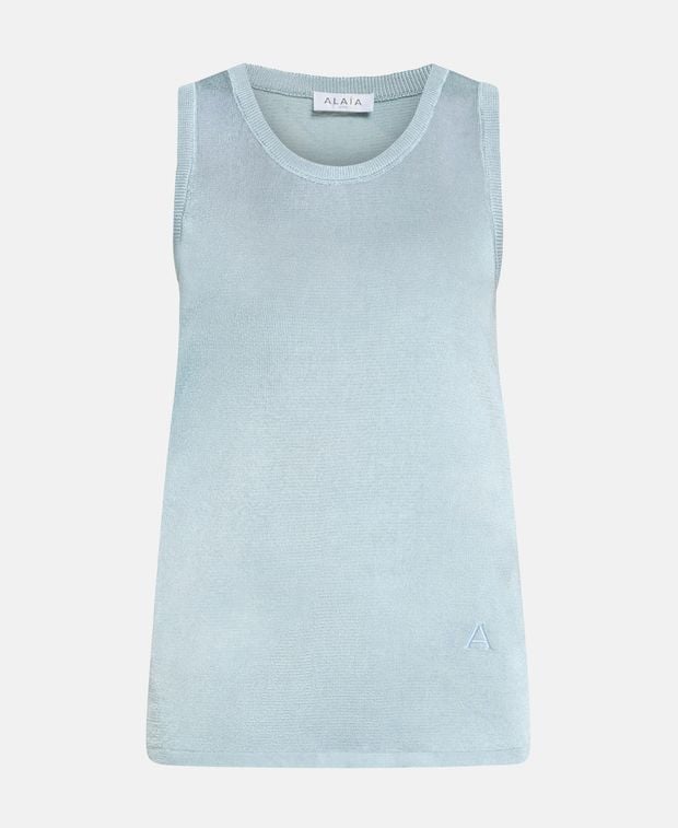 Alaia Sleeveless top
