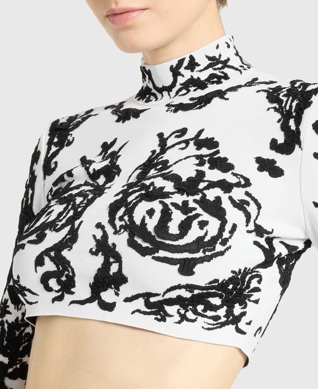 Alaia Crop top Calli