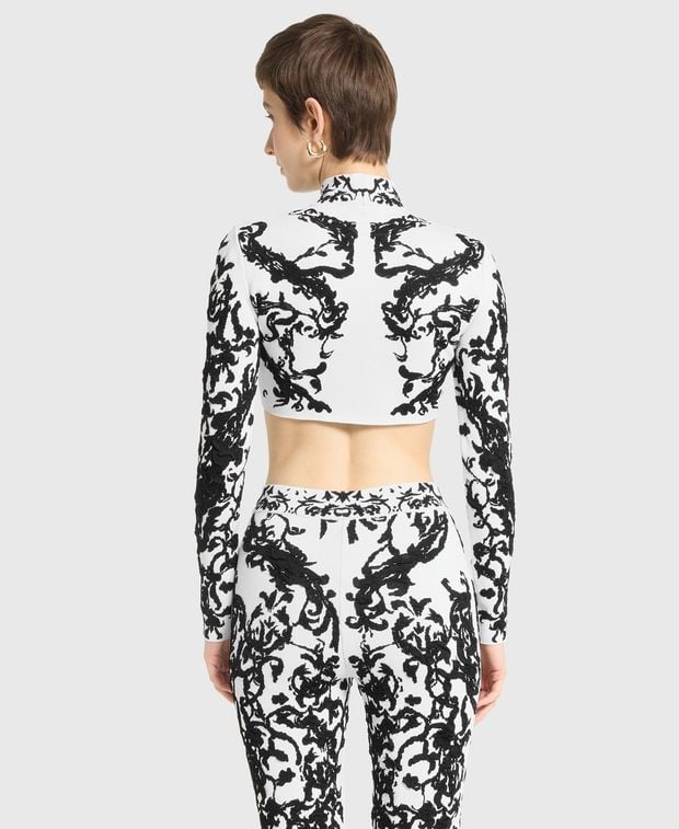 Alaia Crop top Calli