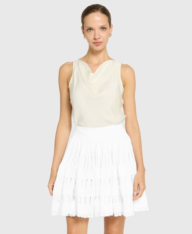 Alaia Miniskirt