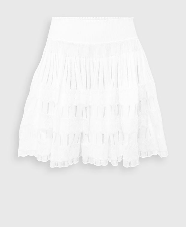 Alaia Miniskirt