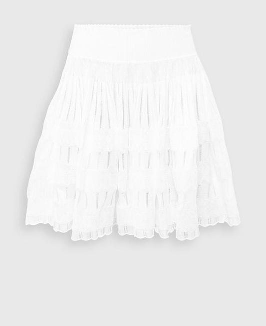 Alaia Miniskirt