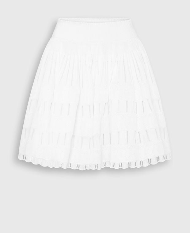 Alaia Miniskirt