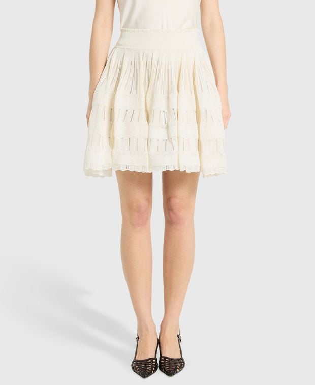 Alaia Miniskirt