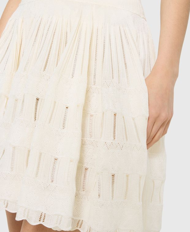 Alaia Miniskirt