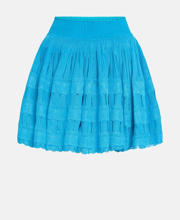 Alaia Miniskirt