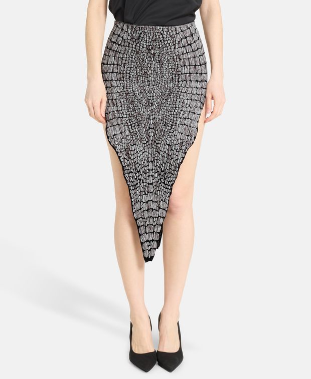 Alaia Midi skirt