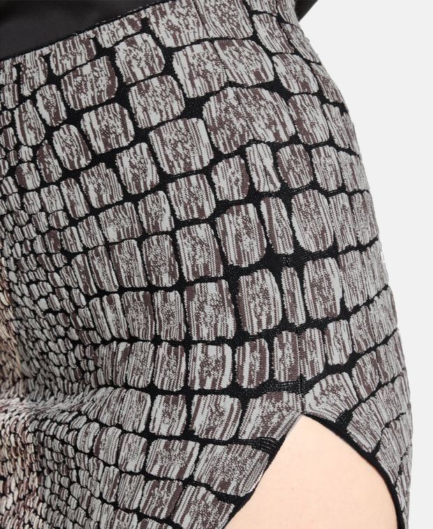 Alaia Midi skirt