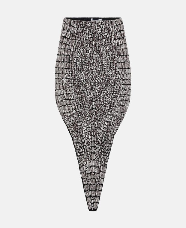 Alaia Midi skirt