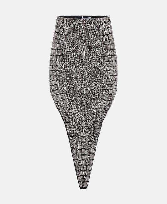Alaia Midi skirt
