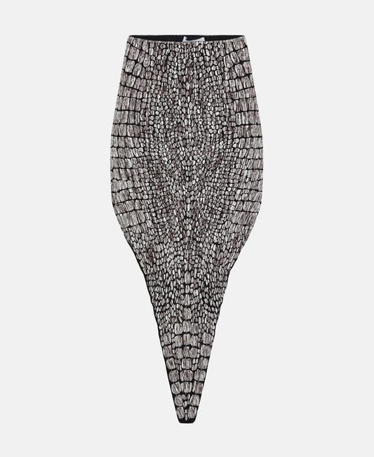 Alaia Midi skirt