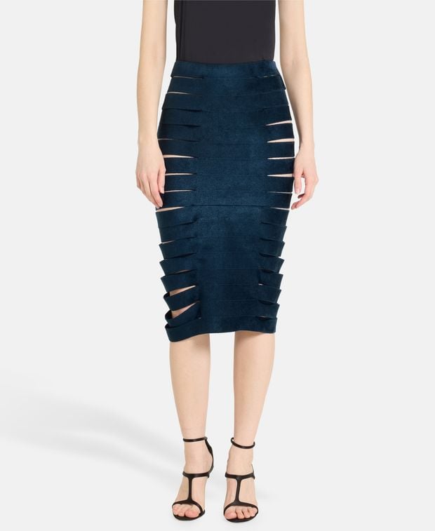 Alaia Midi skirt