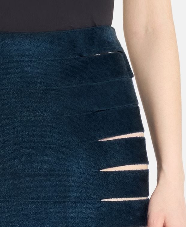 Alaia Midi skirt