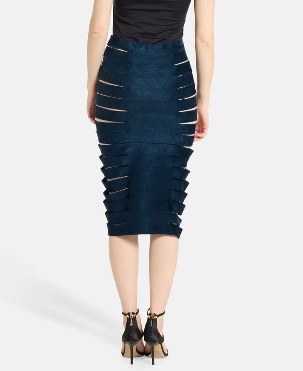 Alaia Midi skirt