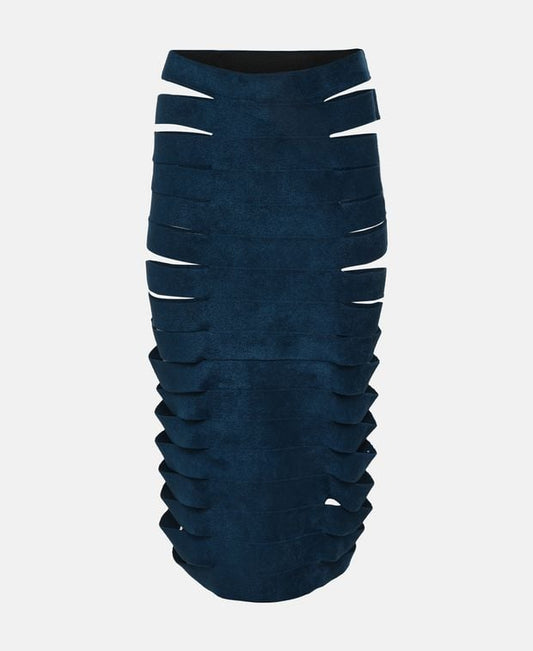 Alaia Midi skirt