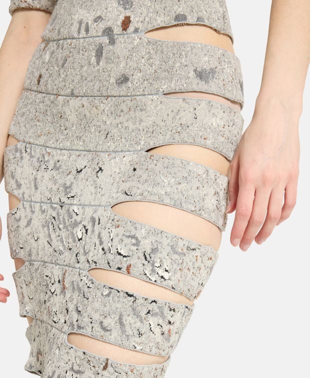 Alaia Midi skirt