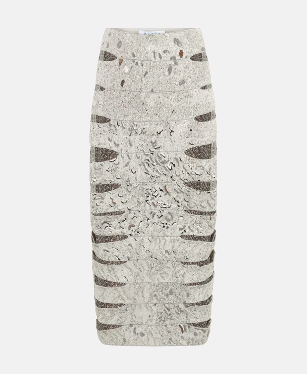 Alaia Midi skirt