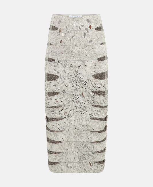 Alaia Midi skirt