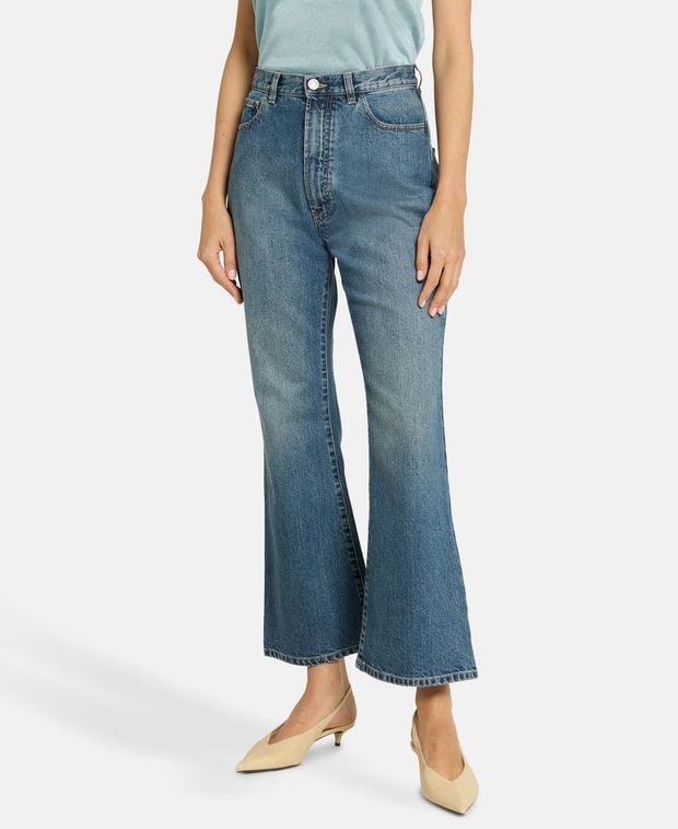 Alaia Bootcut jeans