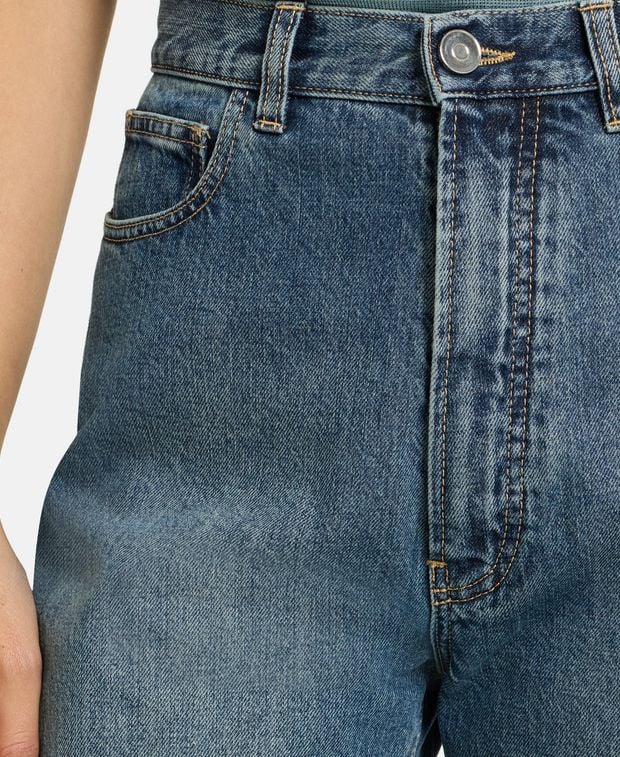 Alaia Bootcut jeans