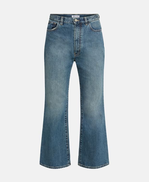 Alaia Bootcut jeans