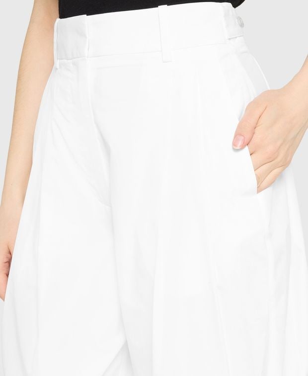 Alaia Casual trousers