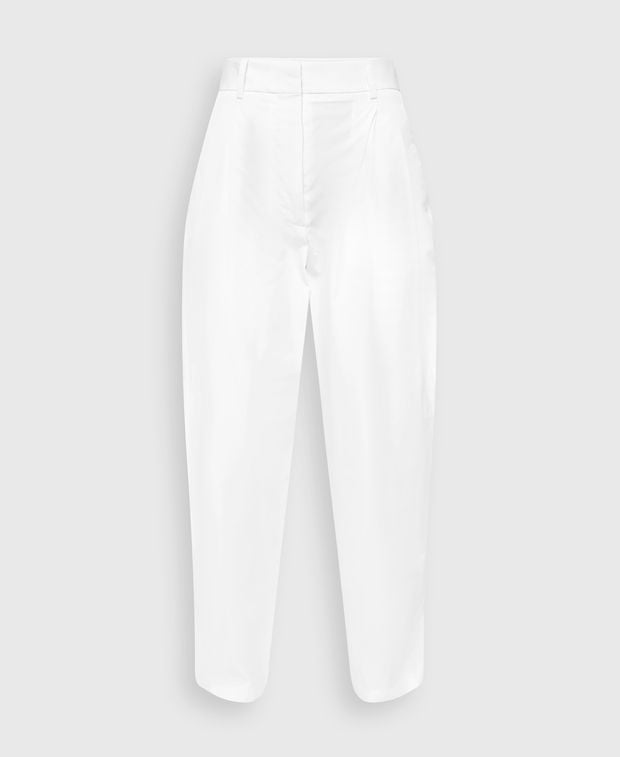 Alaia Casual trousers