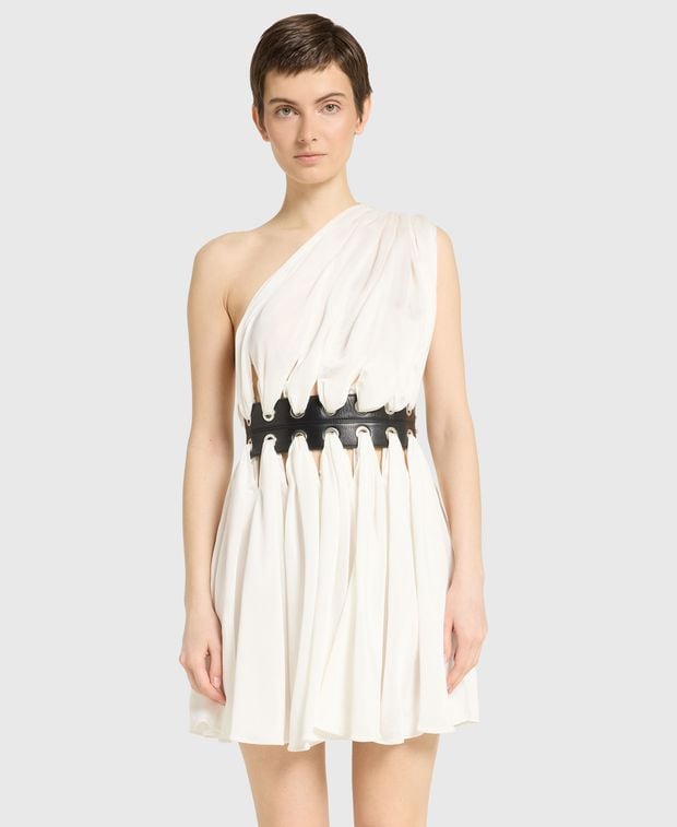 Alaia One-shoulder dress