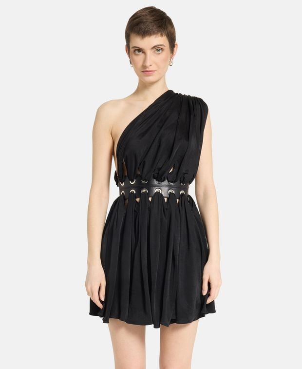 Alaia One-shoulder dress
