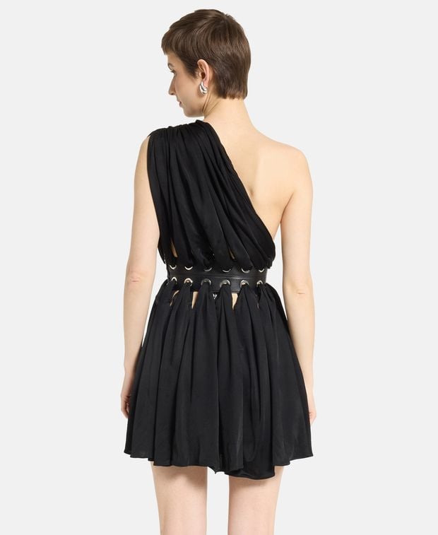 Alaia One-shoulder dress
