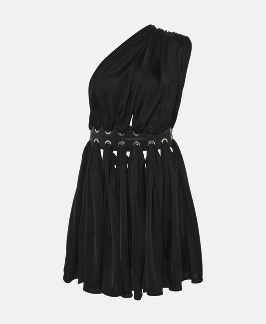 Alaia One-shoulder dress