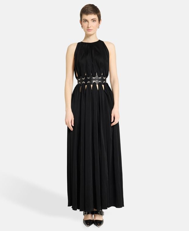 Alaia Maxi-dress LONG DEESSE