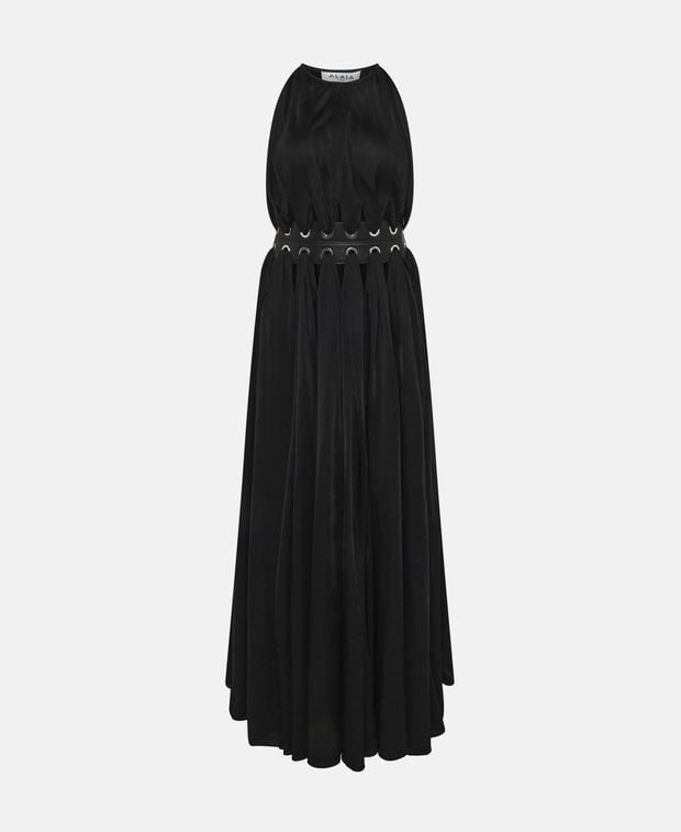 Alaia Maxi-dress LONG DEESSE