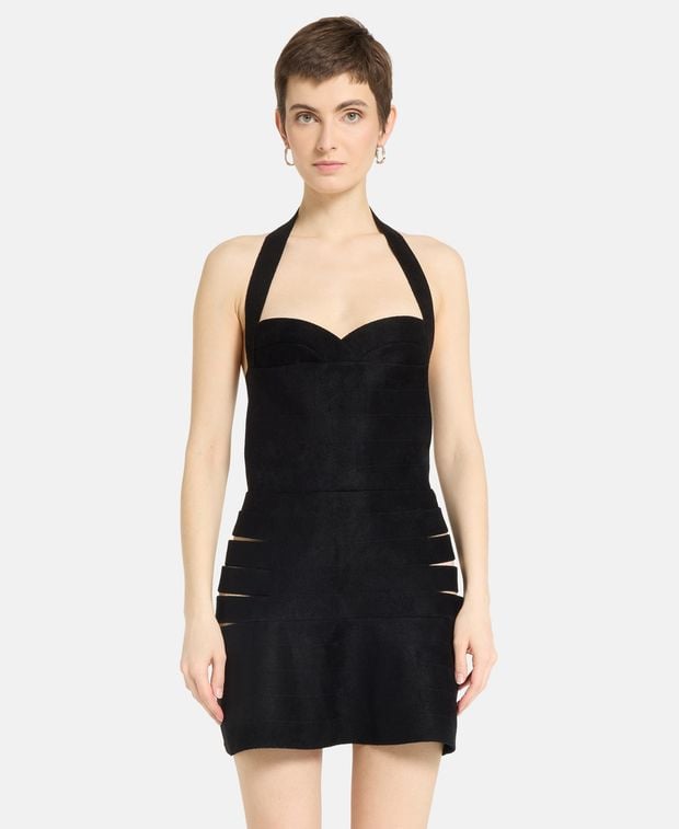 Alaia Mini dress Band