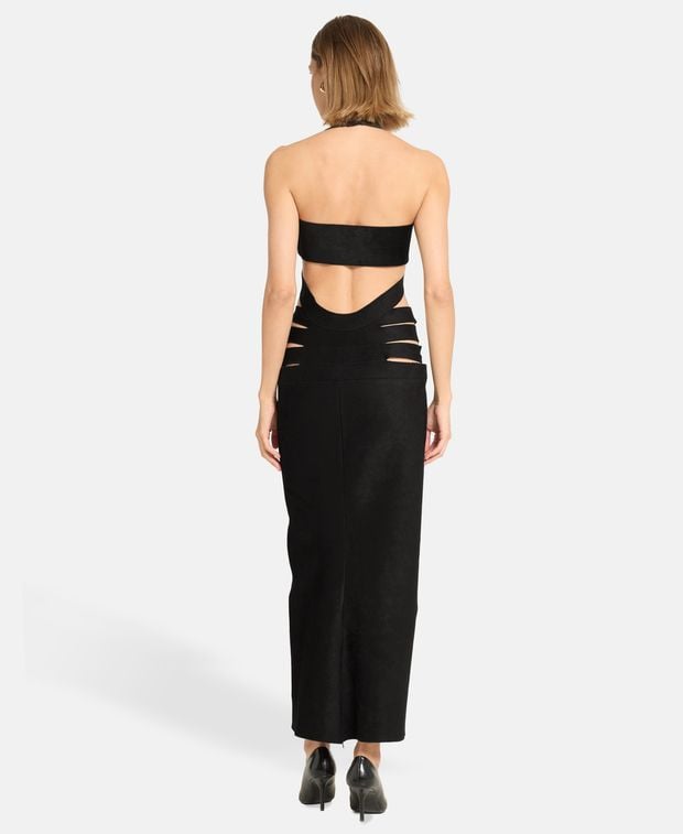 Alaia Maxi-dress