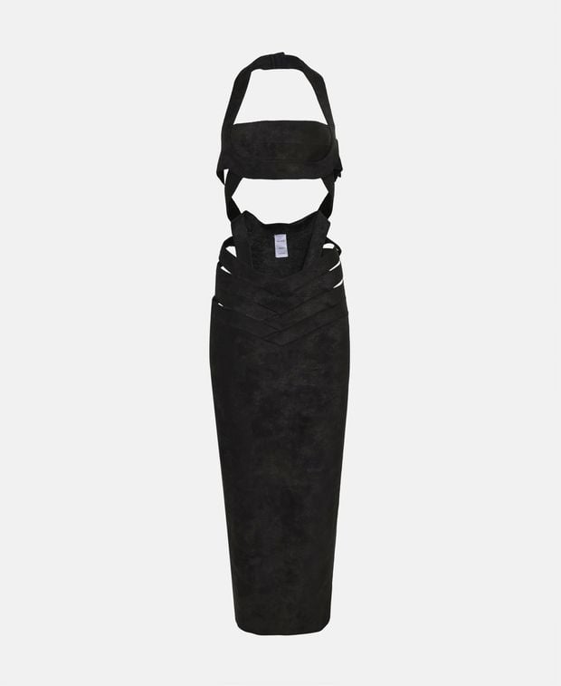 Alaia Maxi-dress